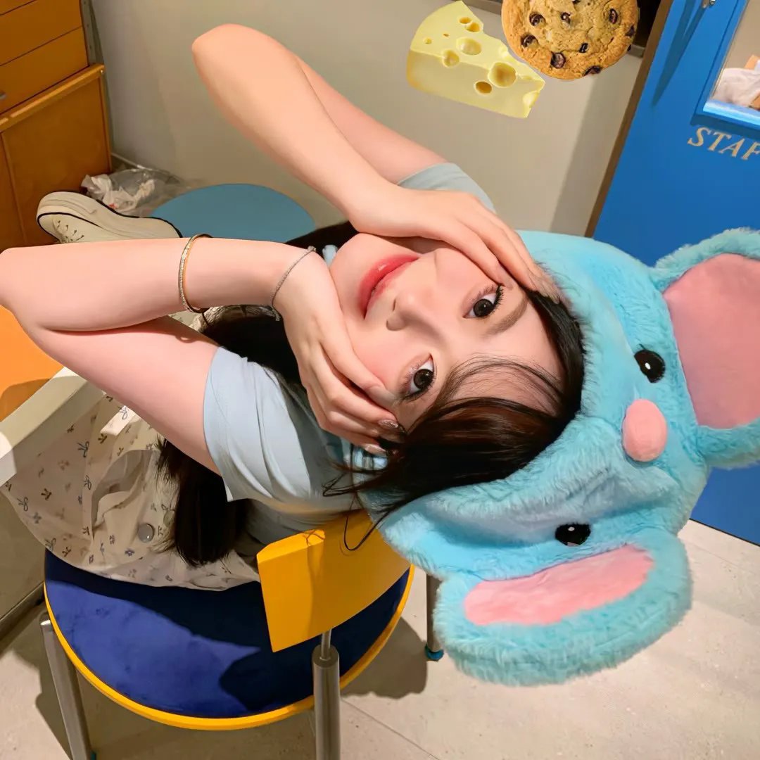 恶梦布偶