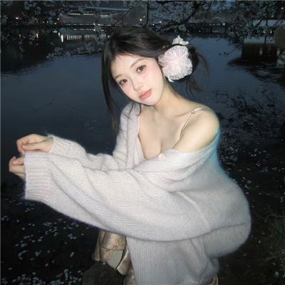 独一无二的女孩们