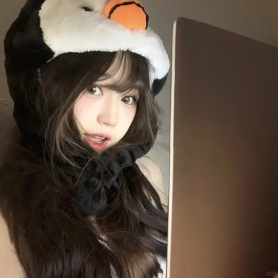 他们/她们